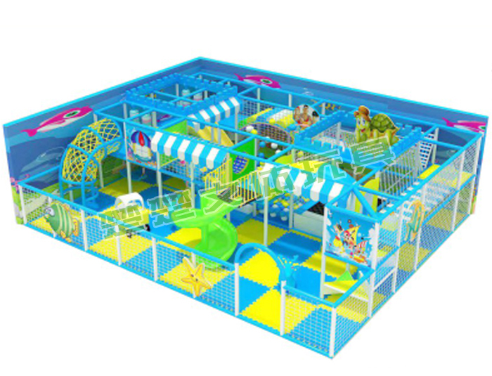 淘氣堡設(shè)施價(jià)格-365A